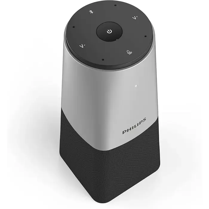 philips prijenosni konferencijski mikrofon, pse054 - slika 1