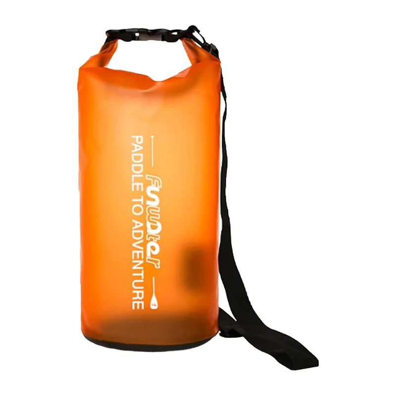 funwater 10l waterproof bag - slika 1