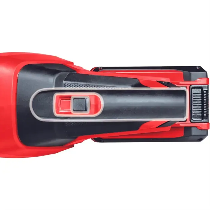 einhell te-hv 18/06 solo, handheld vacuum cleaner (red/black, without battery and charger) - slika 5