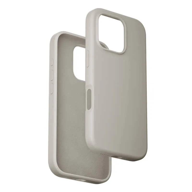 etui vention kuhm0-30 dla iphone 16 pro magsafe (szare) - slika 2