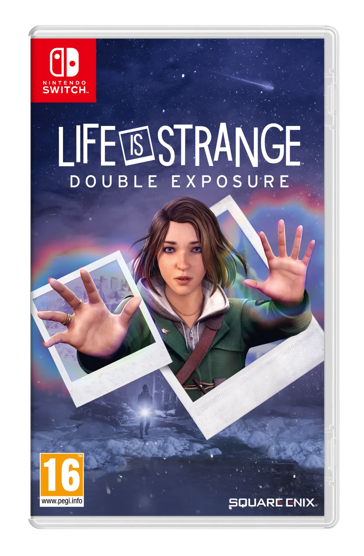 life is strange: double exposure (nintendo switch) - slika 1