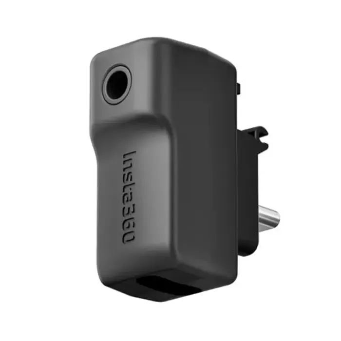 insta360 x3 mic adapter - slika 1