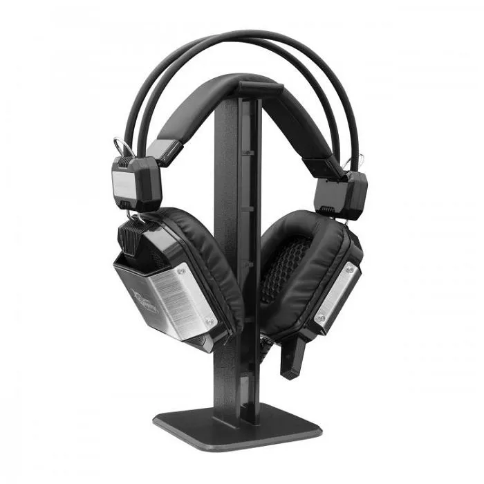 white shark gaming stalak za slušalice creek - slika 4