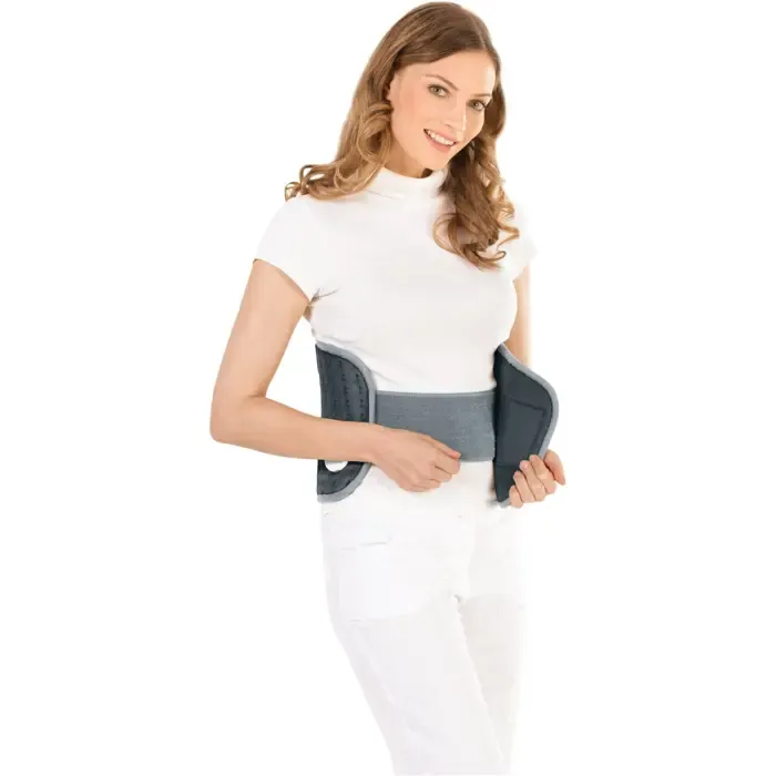beurer hk 49, heating pad (gray, 69 x 28 cm) - slika 3