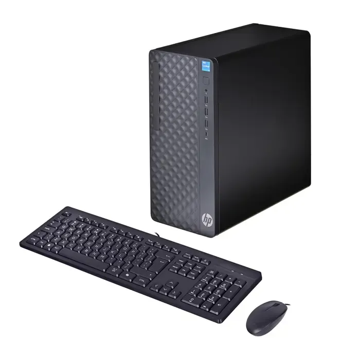 hp prodesk 2 tower g1ie i5-14400 8gb ddr5 4800 ssd512 uhd 730 kb+m w11pro 3y onsite - slika 2