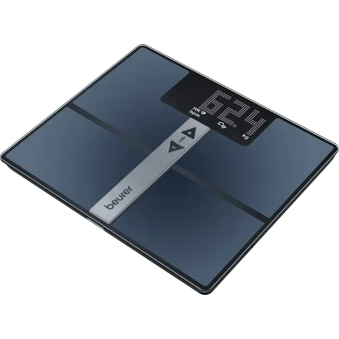 beurer bf 980 wifi diagnostic scale wifi / bluetooth (grey) - slika 3