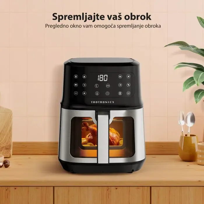taotronics air fryer tt-af011 - slika 5