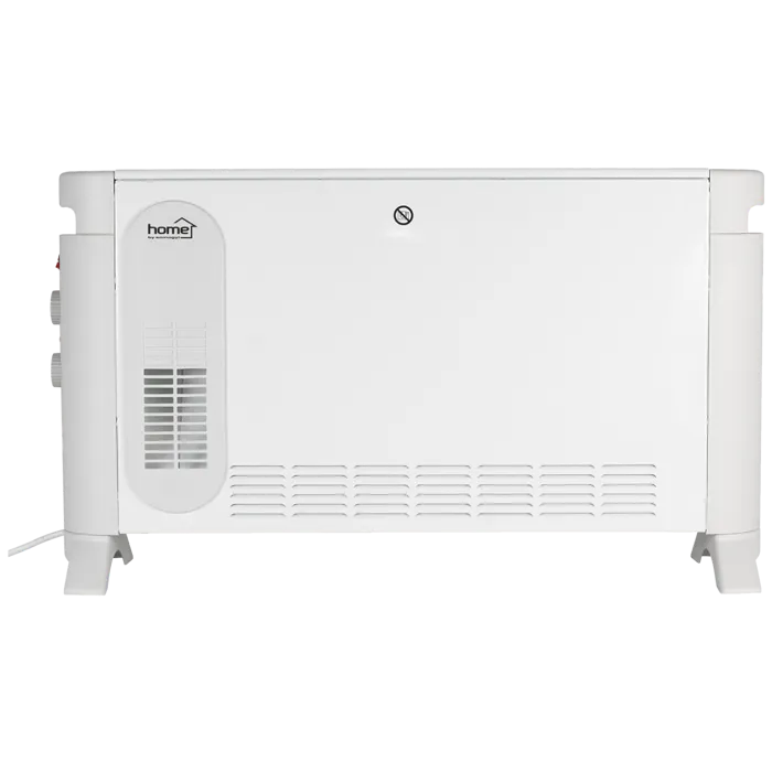 home grijalica, električna, panelna sa ventilatorom, 2000w - fk 344 - slika 5