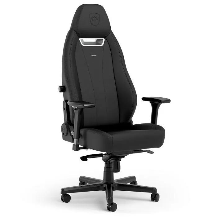 noblechairs legend gaming stolica - black edition nbl-lgd-ger-bed - slika 1