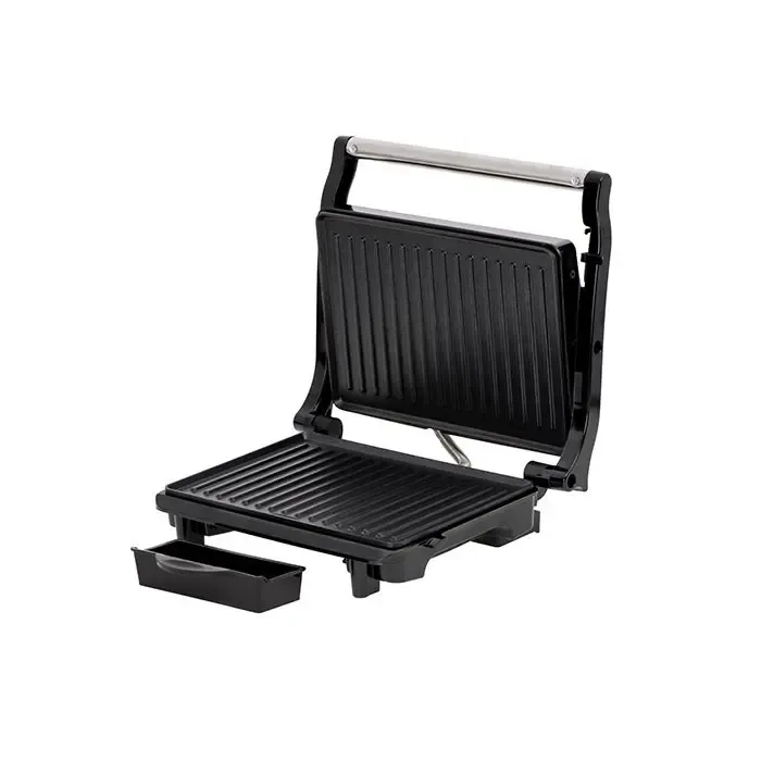 camry portable electric grill 2100w - slika 3