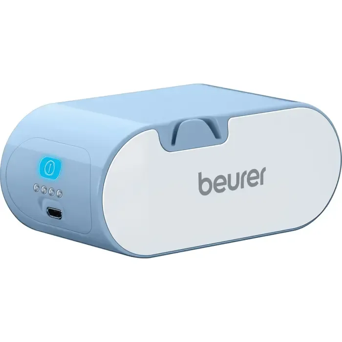beurer inhaler ih 60 wh / blue - slika 3