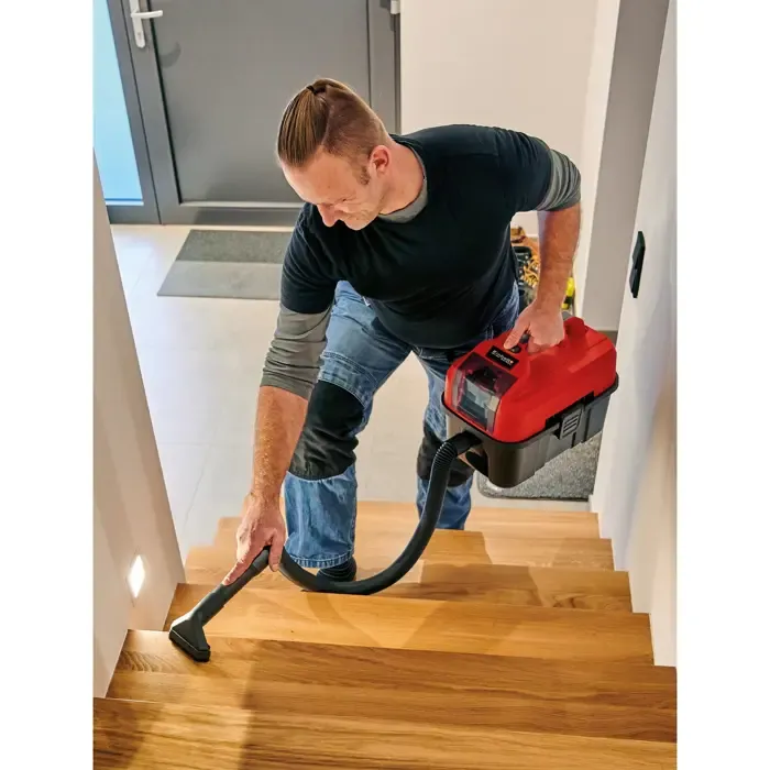 einhell wet and dry vacuum cleaner tc-vc 18/10 - 2347160 - slika 2