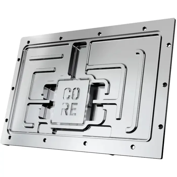 alphacool core geforce rtx 5080 solid + amp (with backplate) - slika 5