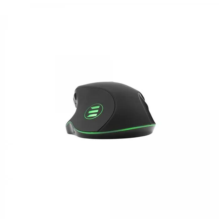 eshark profesionalni rgb gaming miš esl-m1 tanto crni 5000dpi - slika 4