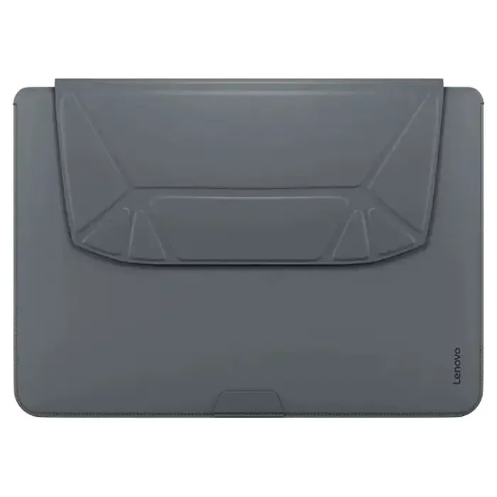 lenovo origami 38.1 cm (15") sleeve case grey - slika 2