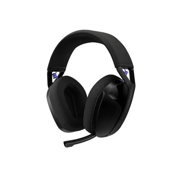 slušalice logitech gaming g321 - slika 1