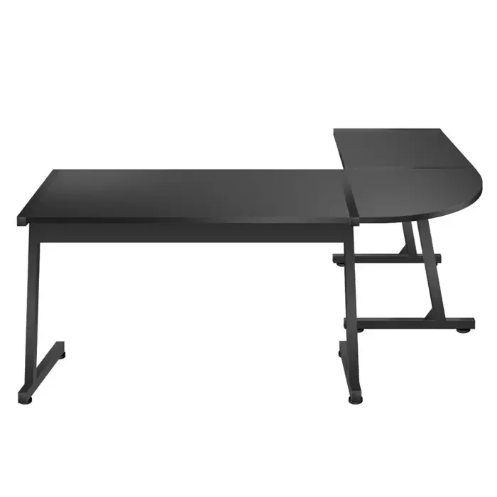 huzaro hero 6.0 black gaming desk - slika 4