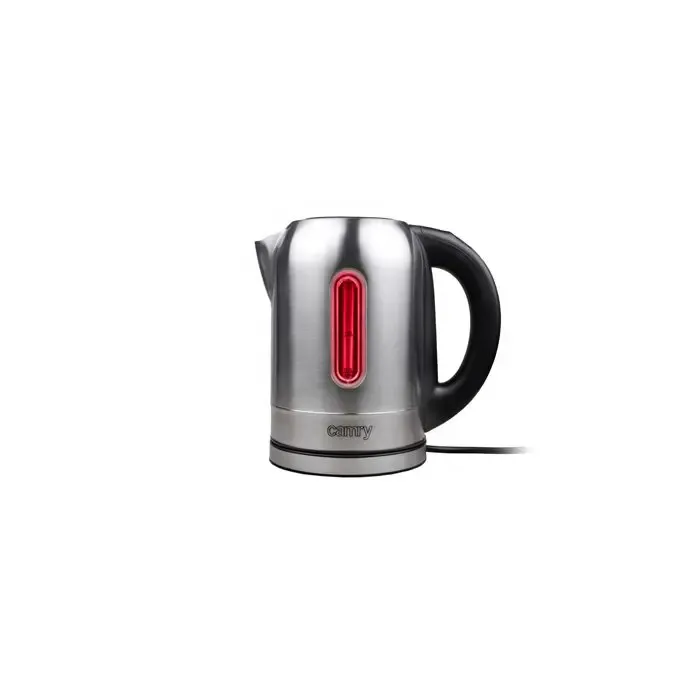 camry water heater with temperature control 1.7l 2200w - slika 4