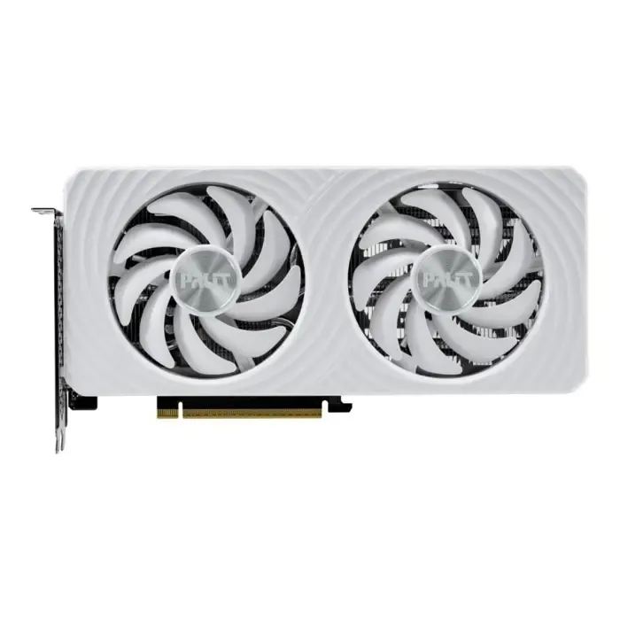 palit rtx5060 ti white oc 16gb gddr7 hdmi 3xdp - slika 2