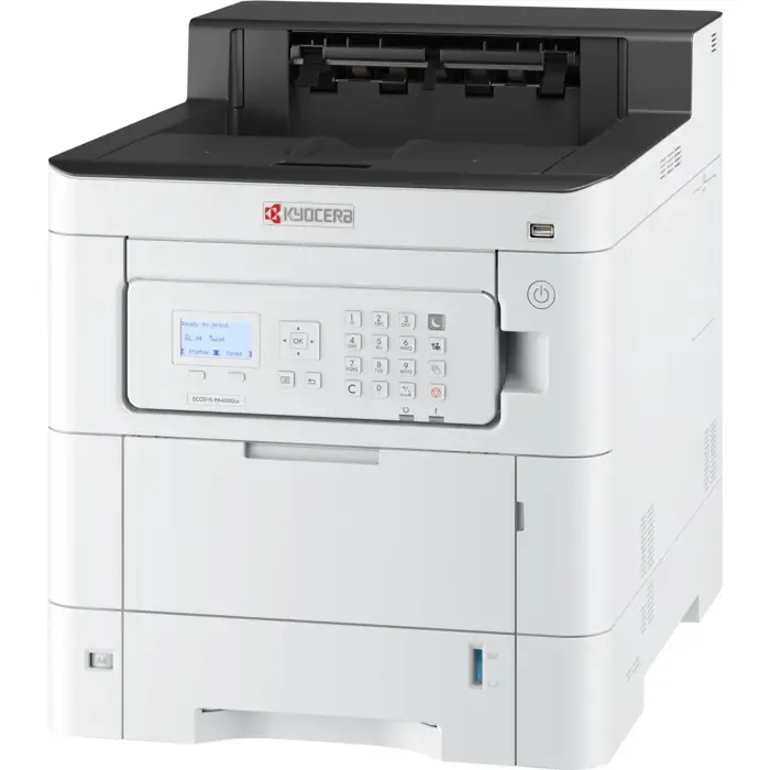 ecosys pa4000cx (incl. 3 years kyocera life plus) (gray/black, duplex (print)) - slika 3