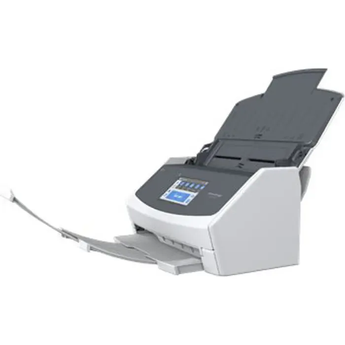 ricoh scansnap ix1600, sheet-fed scanner (white/black, usb, wlan) - slika 3
