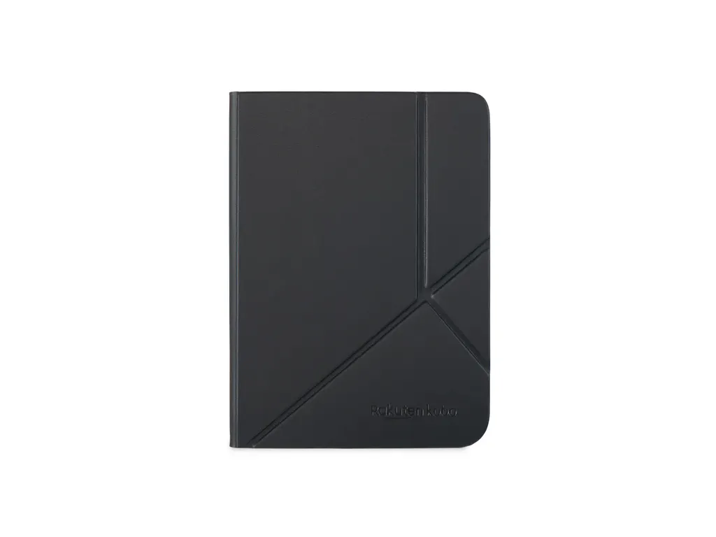 ovitek za kobo clara colour/bw sleepcover, black- n365-ac-bk-e-pu - slika 1