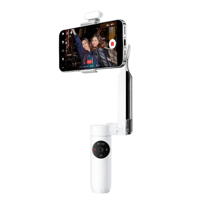 insta360 flow creator kit gimbal (white) - slika 3