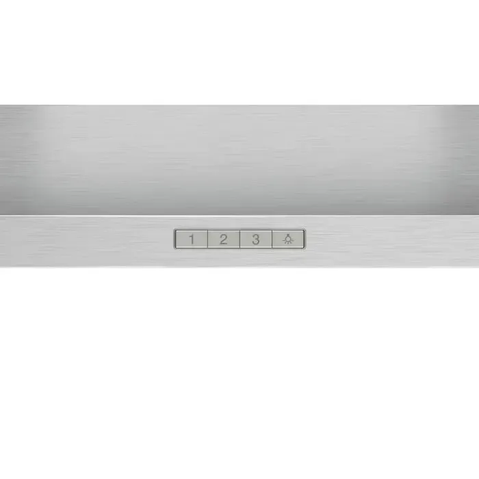 bosch dwp66bc50 series - 2, extractor hood (stainless steel) - slika 4