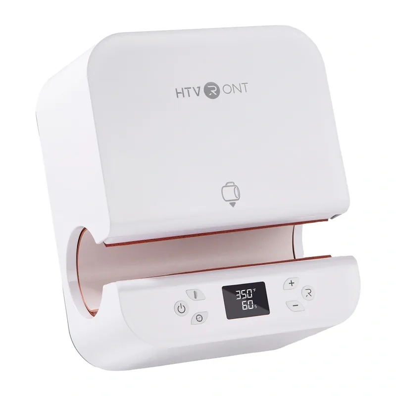 htvront hpt01 auto mug press (white) - slika 1