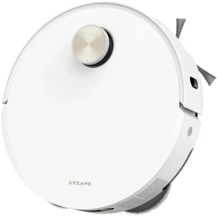 dreame l50 pro ultra, robot vacuum cleaner white, with retractable versalift sensor - slika 5