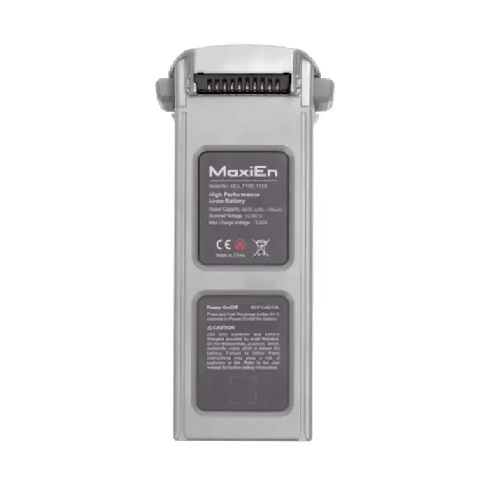 evo max series battery - slika 2