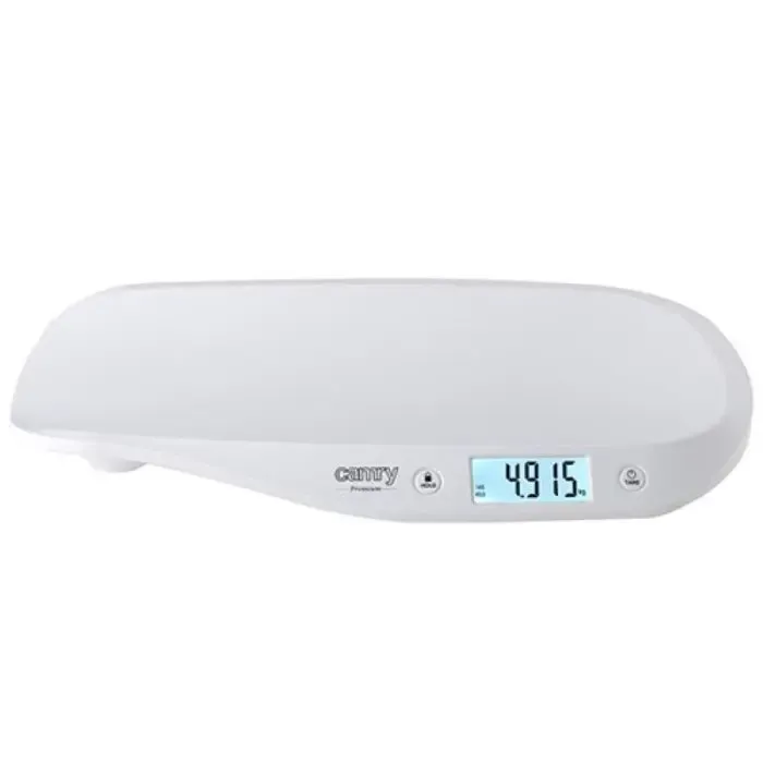 camry children's scale - 20kg - automatic function hold 8185 - slika 4