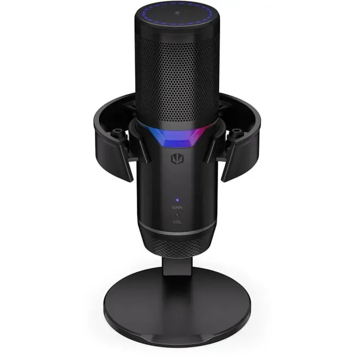 endorfy solum 2 pro (black, usb-c, rgb zone) - slika 3