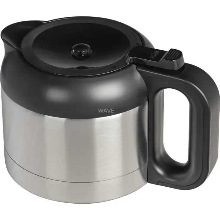 braun household purshine kf 1505 (black/stainless steel) - slika 3