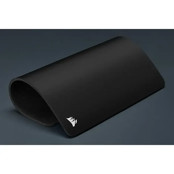 corsair mm200 pro gaming mouse pad black - slika 5