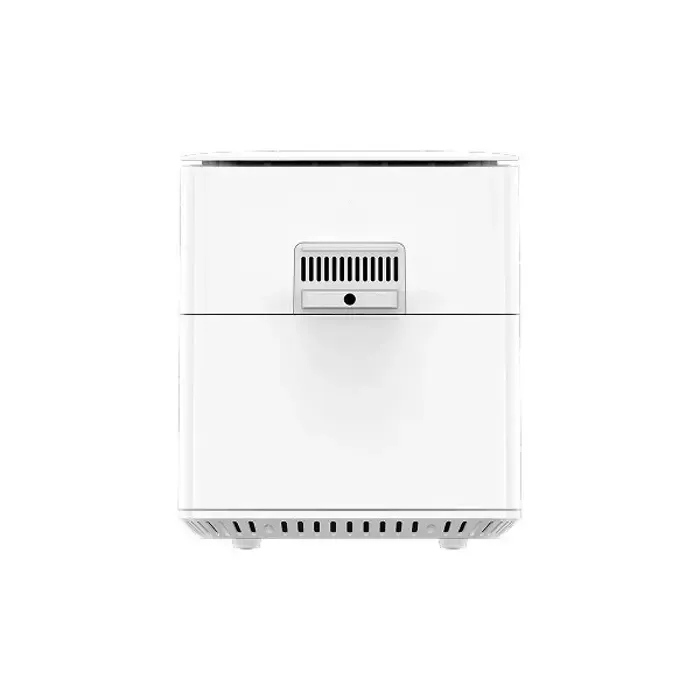xiaomi air fryer 6.5 l eu white - slika 4