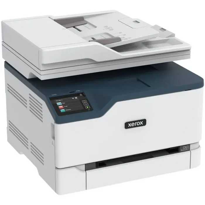 xerox color a4 multifunction device c235dni, 22ppm, wifi, usb, duplex, network. - slika 3