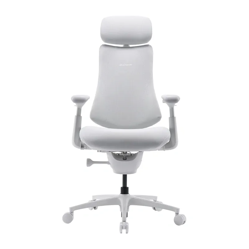 libernovo omni pro 48cn ergonomic chair (white) - slika 2