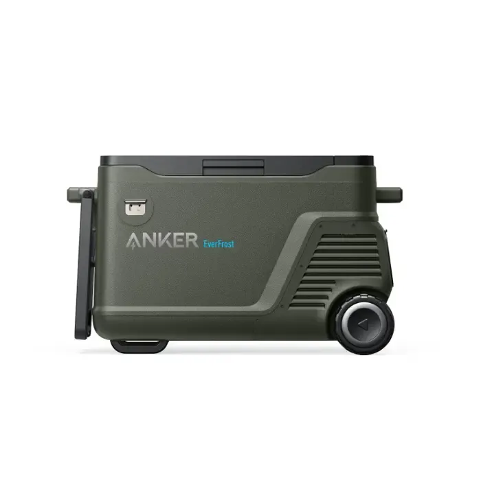 anker everfrost cool box 33 l electric black - slika 3