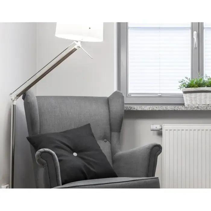 brennenstuhl connect zigbee radiator thermostat, heating thermostat - slika 5