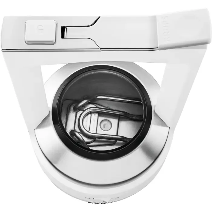 krups t8.2 km 4682 white/silver - slika 5