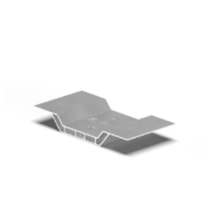 fs pro ifp mounting bracket - slika 1