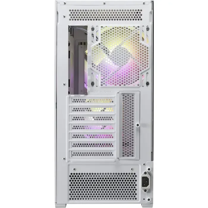 fortron m330 (white, tempered glass) - slika 4