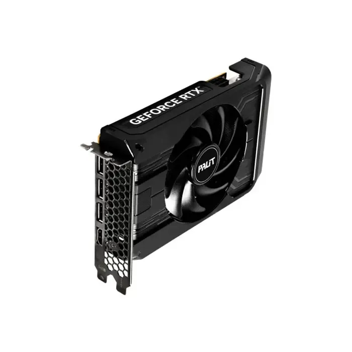 palit geforce rtx 5050 stormx nvidia 8 gb gddr6 - slika 2
