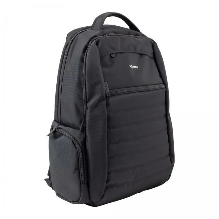 sbox notebook ruksak 17,3" texas crni - slika 2