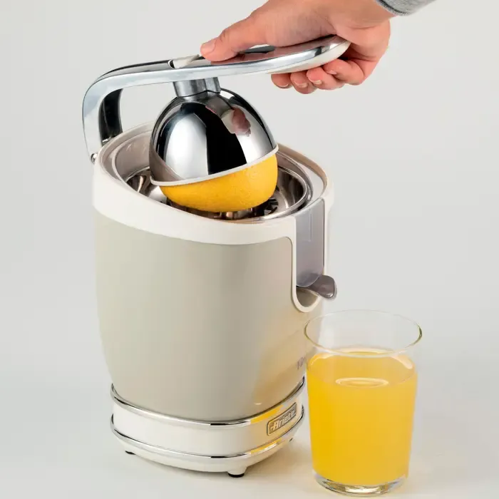 ariete vintage citrus press (cream) - slika 3