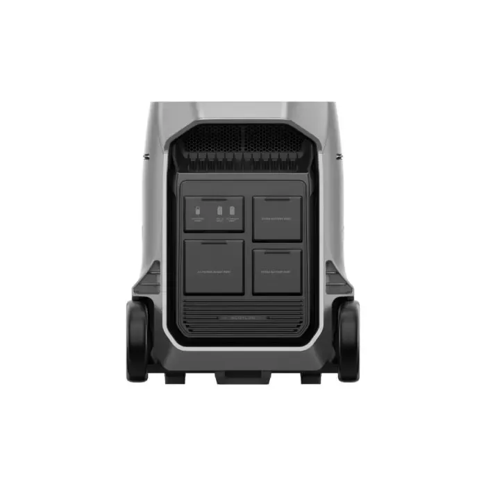ecoflow delta pro 3 4096wh portable power station - slika 2