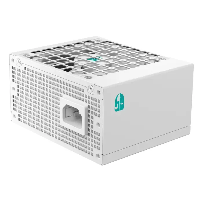 gamer storm ps750g wh power supply unit 750 w 20+4 pin atx atx white - slika 4
