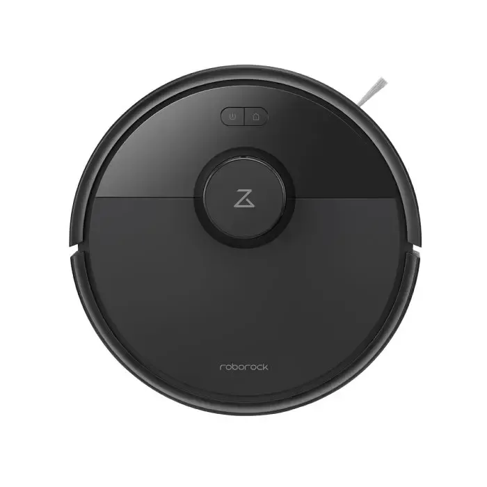 roborock q7 bf robotic vacuum cleaner, black - slika 4