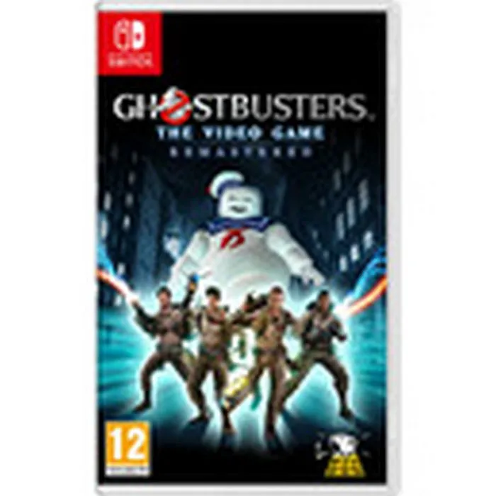 ghostbusters: the video game remastered (eu) - slika 1